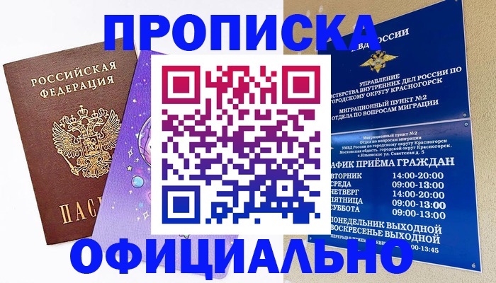 временная регистрация собственник в Электроуглях